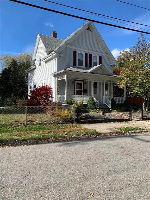 182 Kenyon Avenue - Photo 1