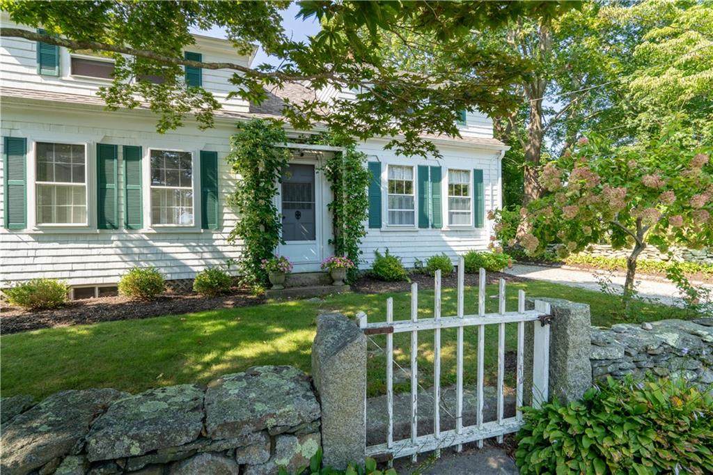 17 Westport Harbor Road - Photo 1