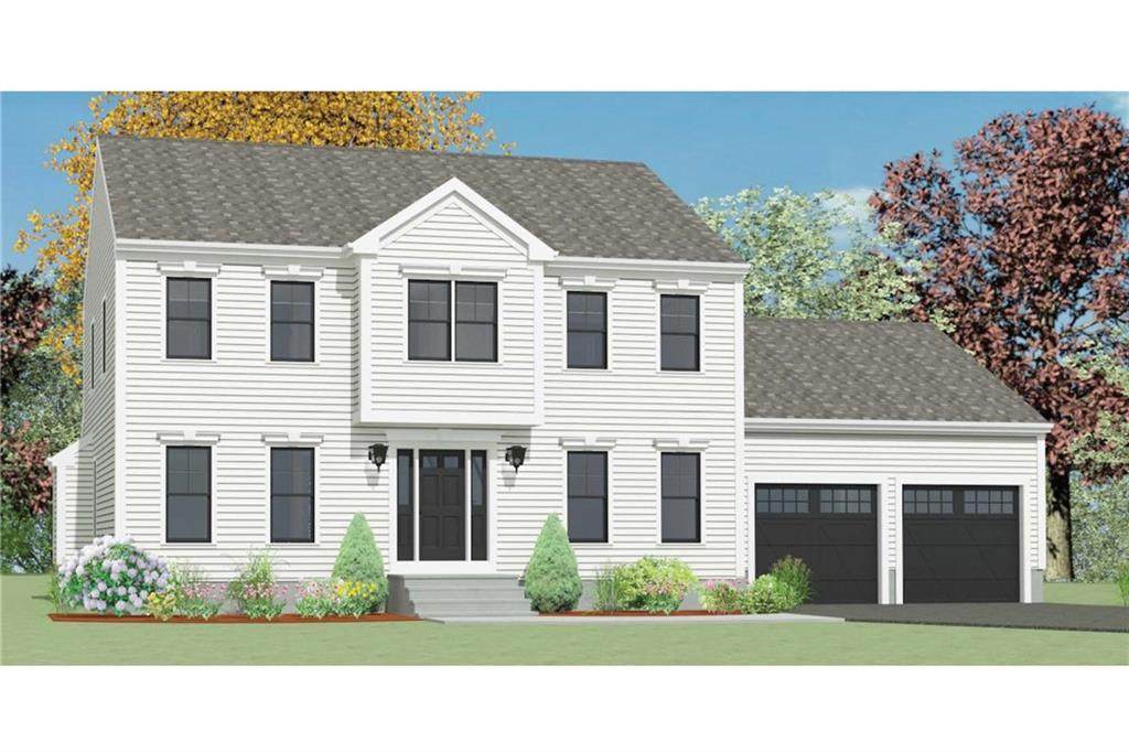 1431 Diamond Hill Road - Photo 1