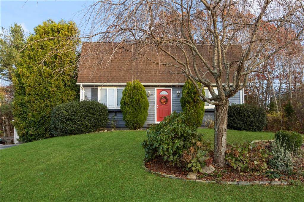 30 Drawbridge Drive - Photo 1