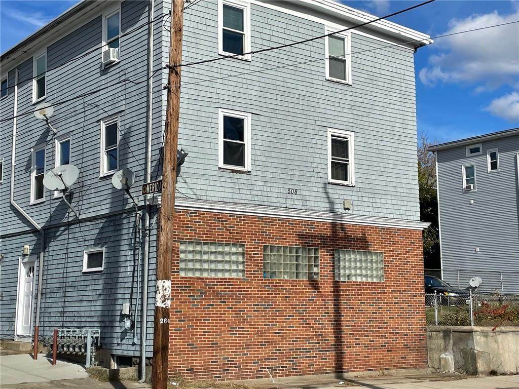508 Elm Street - Photo 1