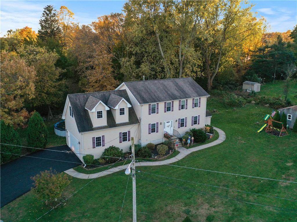 96 Springfield Avenue - Photo 1