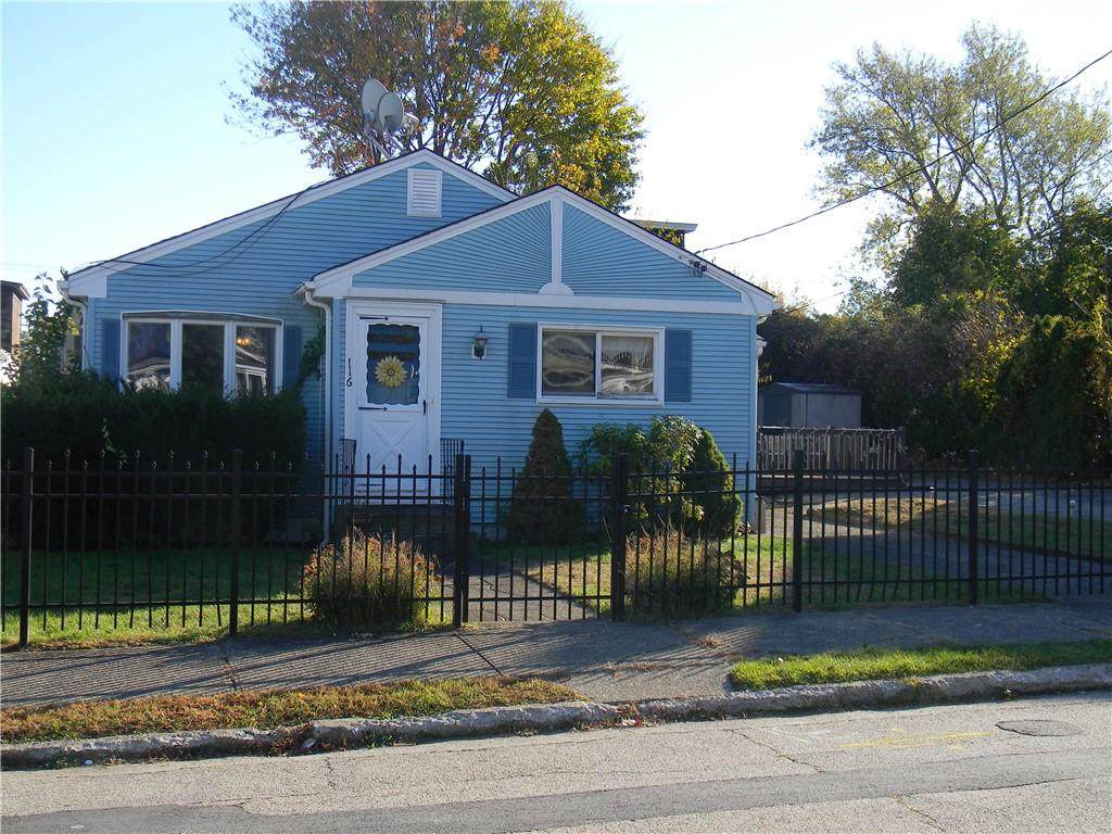 116 Prentice Avenue - Photo 1