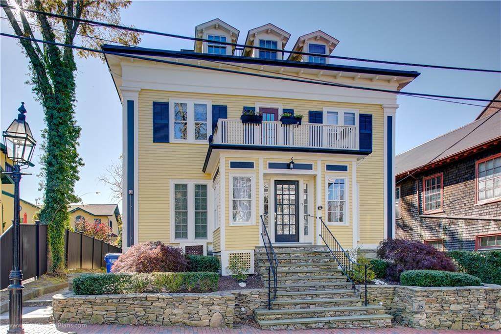 75 Pelham Street - Photo 1