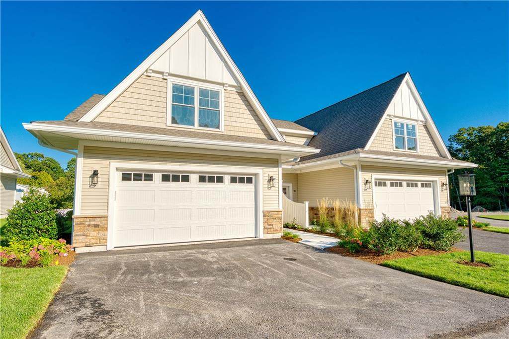 11 Tide Mill Drive - Photo 1