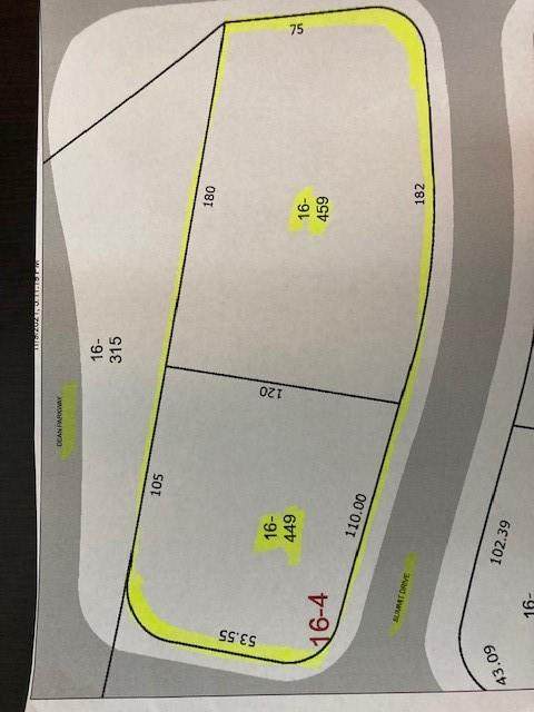 0 Dean Parkway - Photo 1