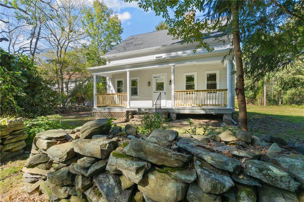 536 Potter Road - Photo 1