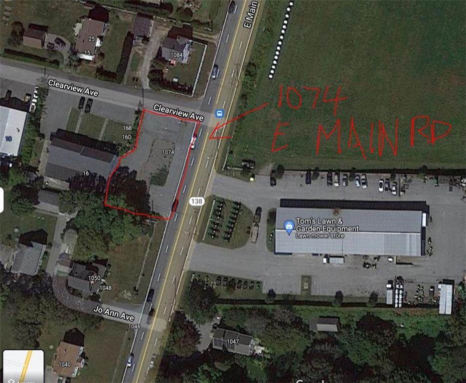 1074 East Main Road - Photo 1