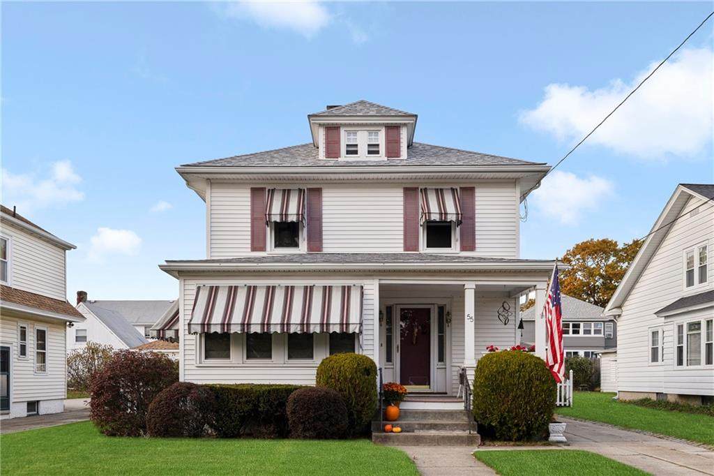 55 Shirley Boulevard - Photo 1