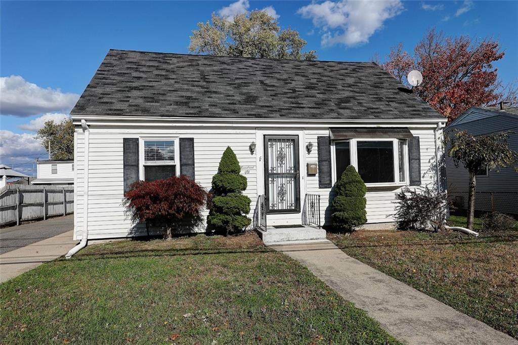250 Woodward Avenue - Photo 1