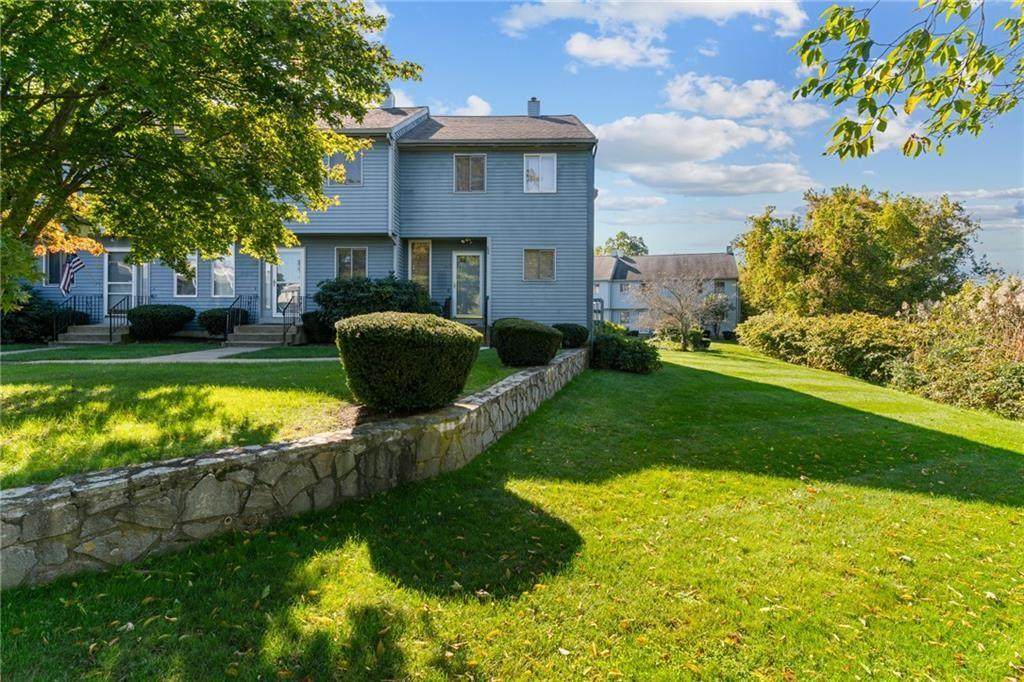 511 Child Street - Photo 1