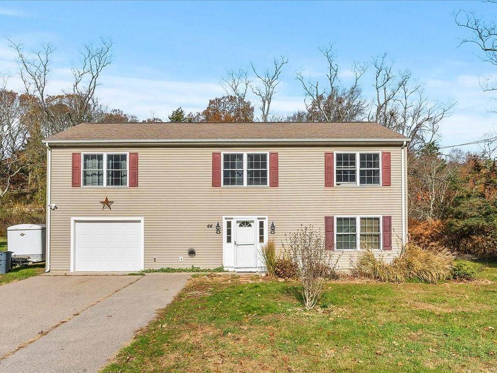66 Ashaway Road - Photo 1