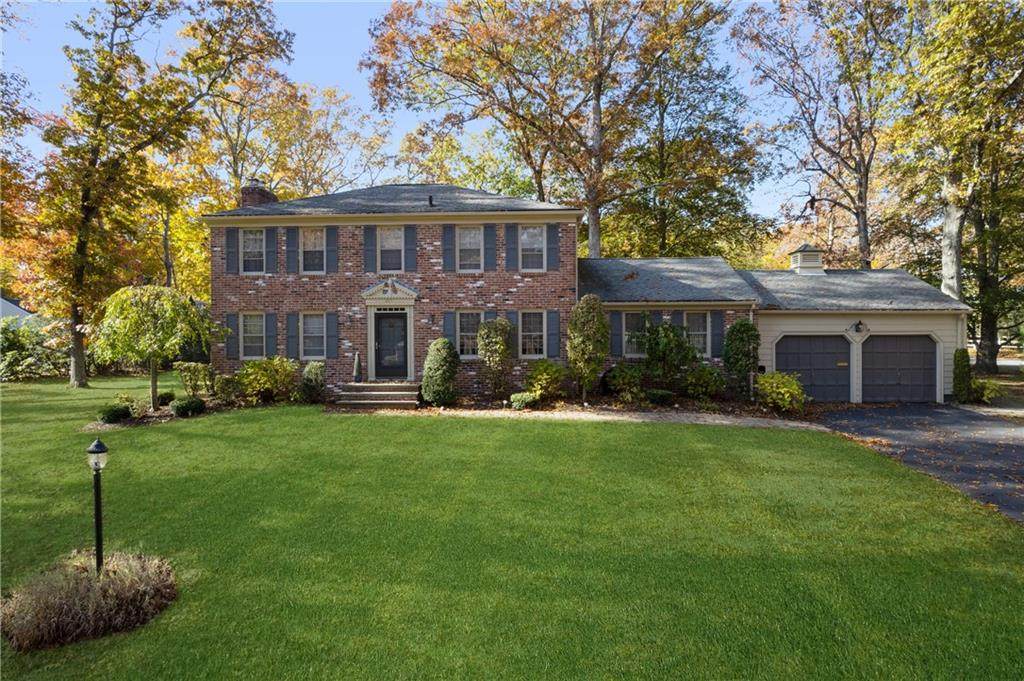 347 Red Chimney Drive - Photo 1