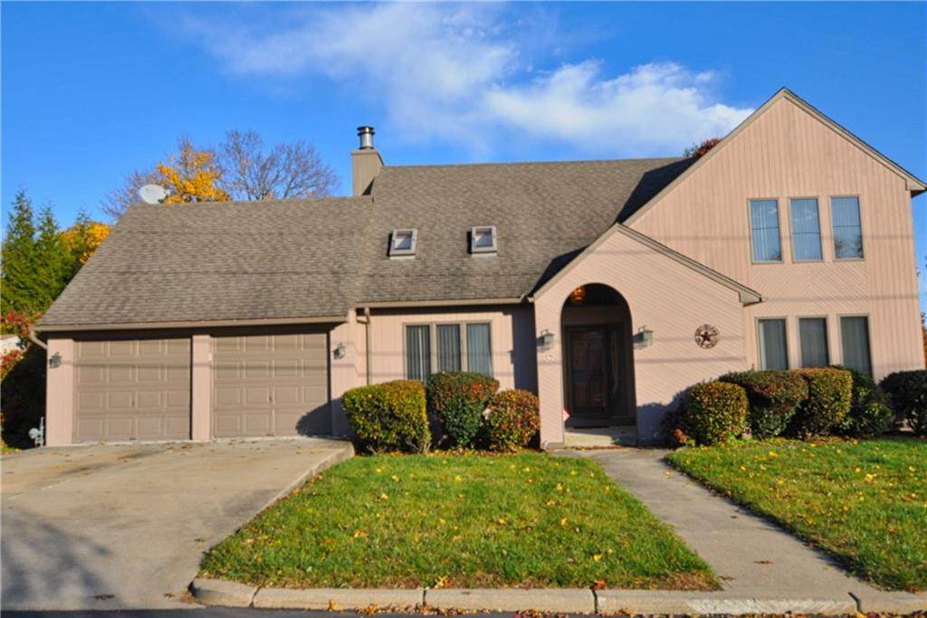 37 Thurber Street - Photo 1