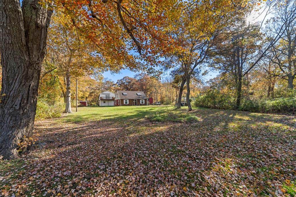 8 Cantone Road - Photo 1