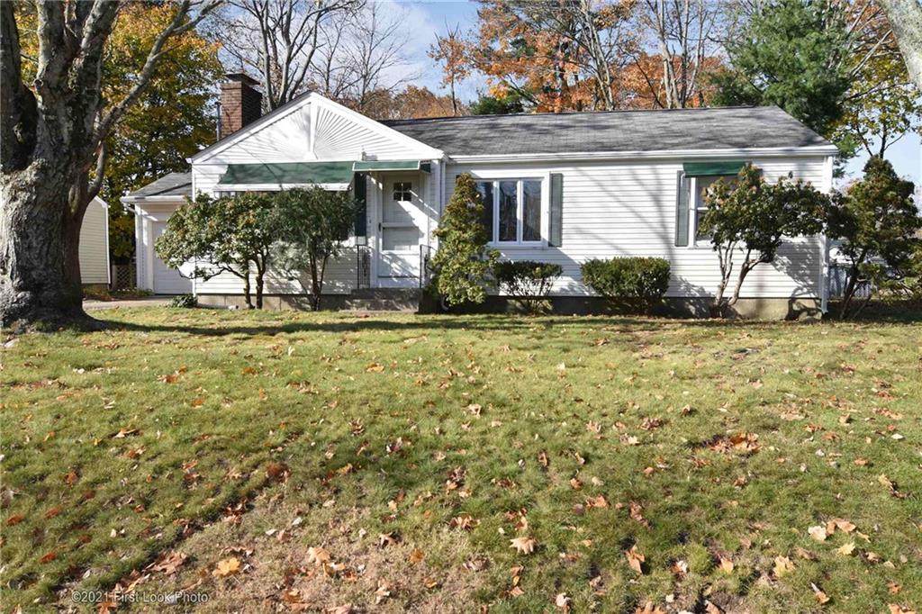 111 Gilbert Street - Photo 1
