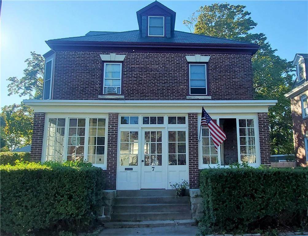 7 Sylvan Street - Photo 1