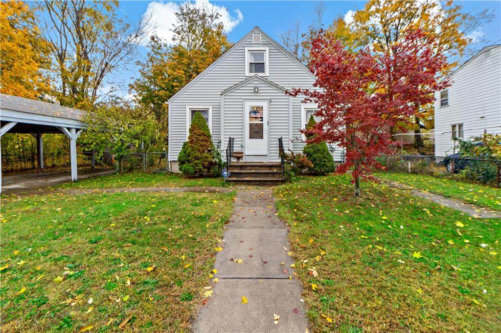 84 Berkley Street - Photo 1