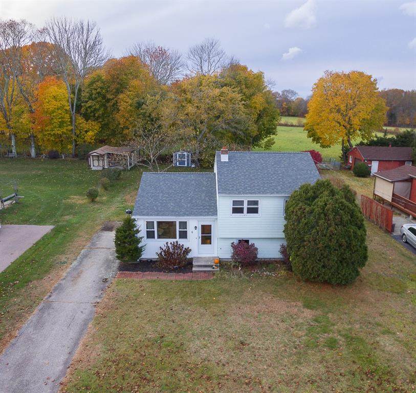 6 Weathervane Way - Photo 1