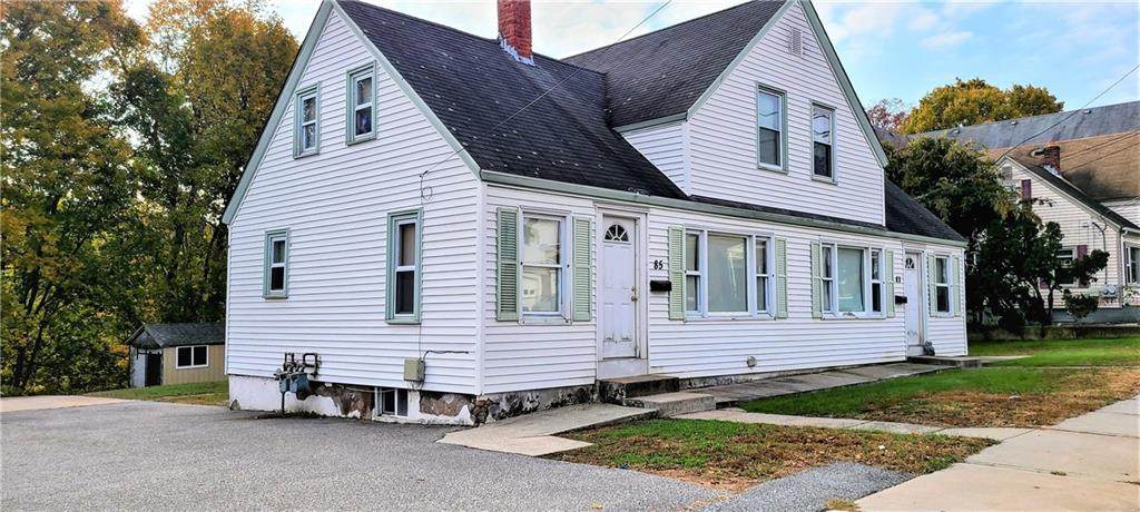 85 Providence Street - Photo 1