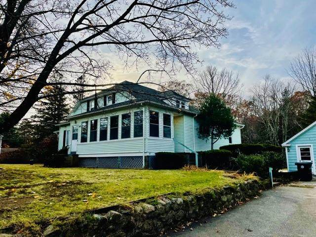 367 Hopkins Hill Road - Photo 1