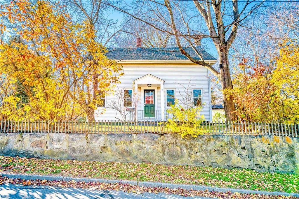 44 Parker Street - Photo 1