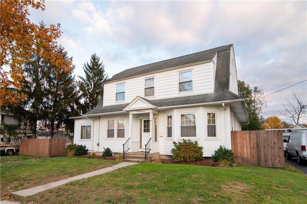 137 Anthony Street - Photo 1
