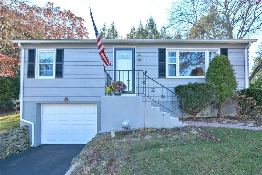 18 Scenic View Drive - Photo 1