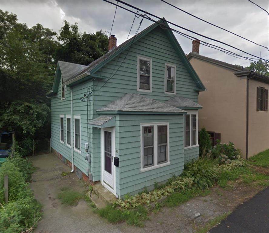 40 Bank Street - Photo 1