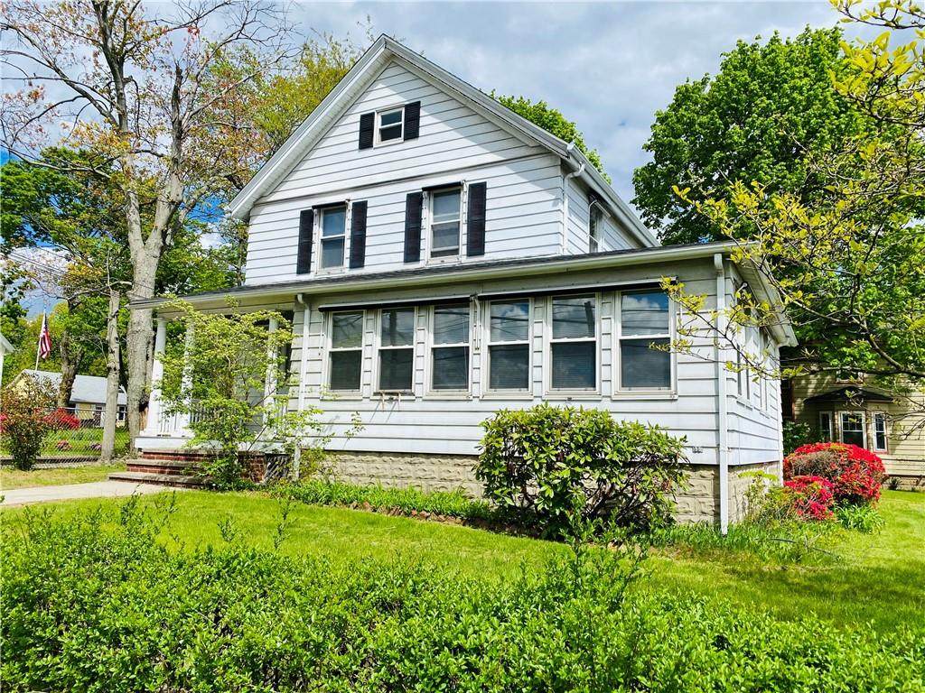 2532 Pawtucket Avenue - Photo 1