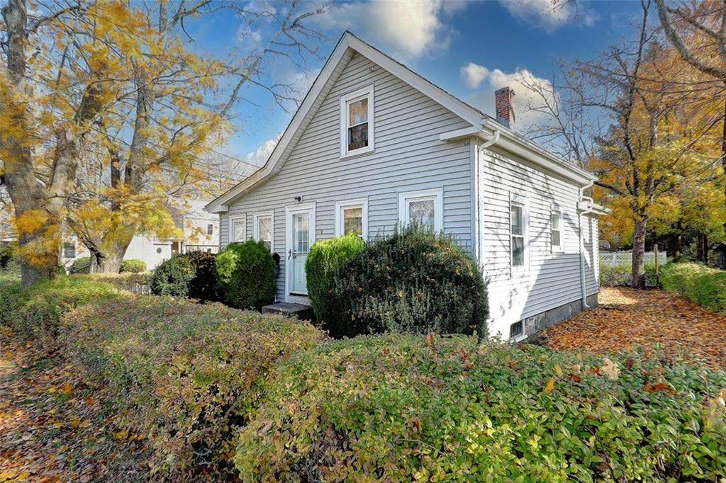 176 Washington Road - Photo 1