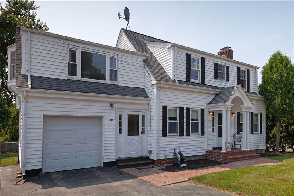 508 Turnpike Avenue - Photo 1