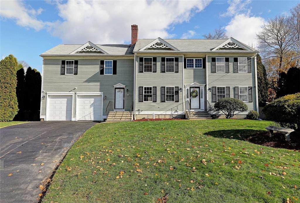 9 Kristen Drive - Photo 1