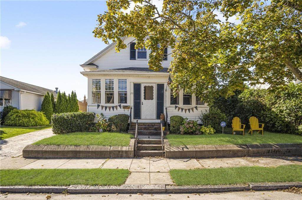 20 Ausdale Road - Photo 1
