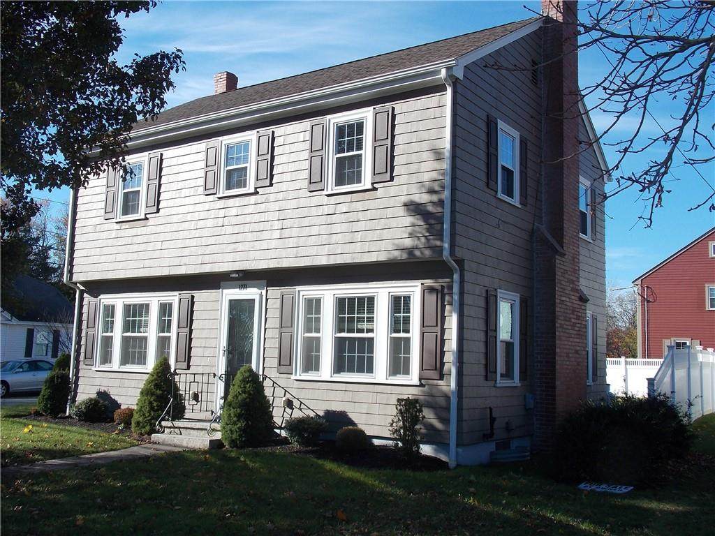 1271 Hope Street - Photo 1