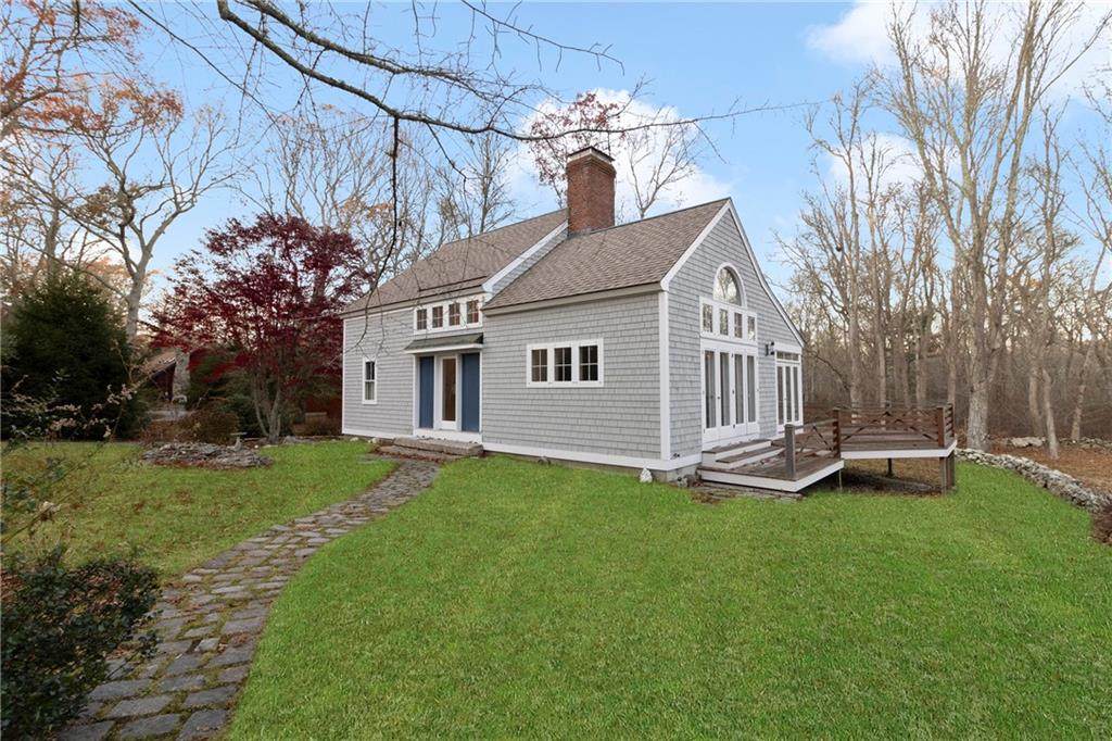 27 Oak Forest Drive - Photo 1