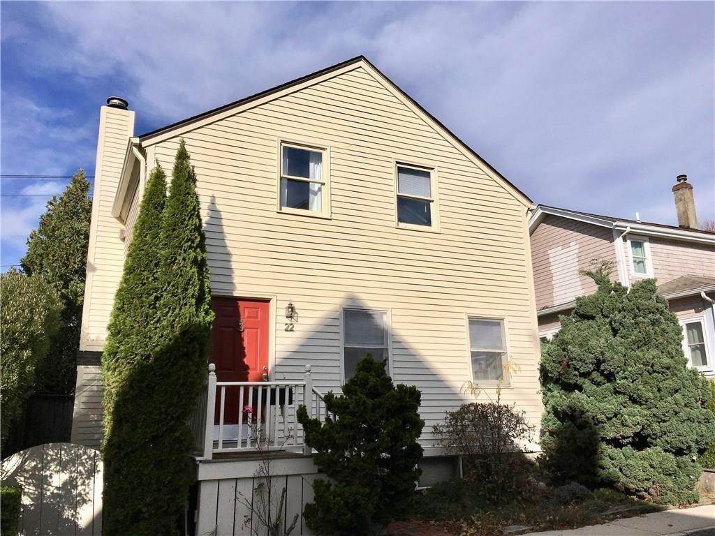 22 Dixon Street - Photo 1