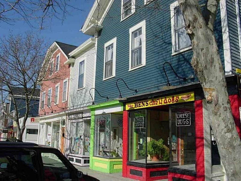 160 Broadway - Photo 1