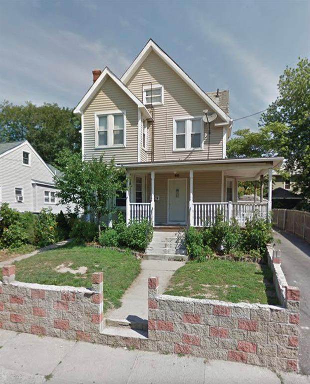 46 Prince Street - Photo 1