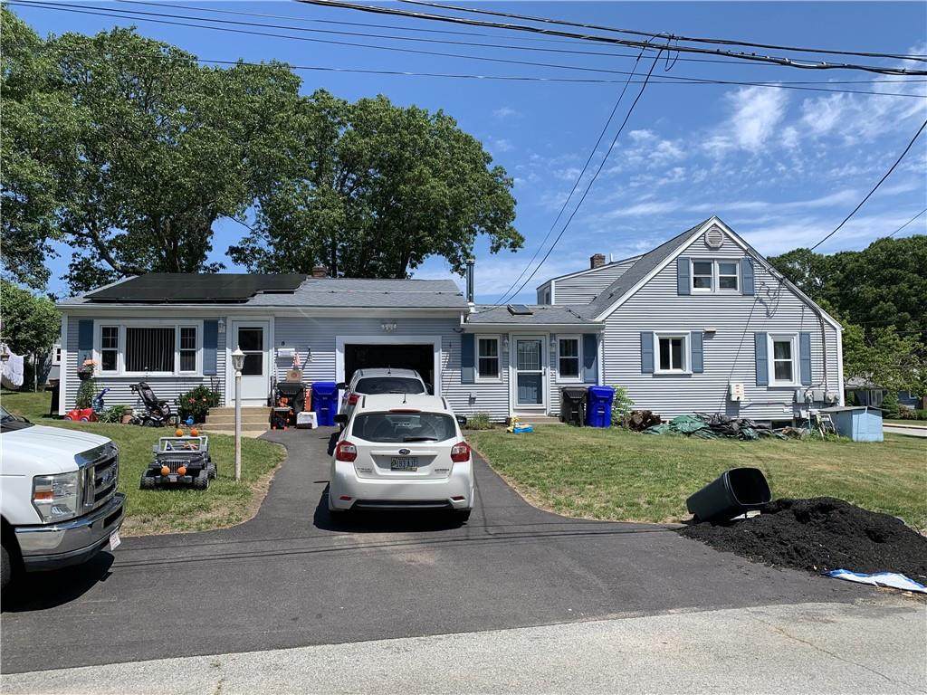 135 Pawtuxet Terrace - Photo 1