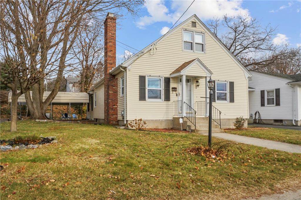 18 Elm Street - Photo 1