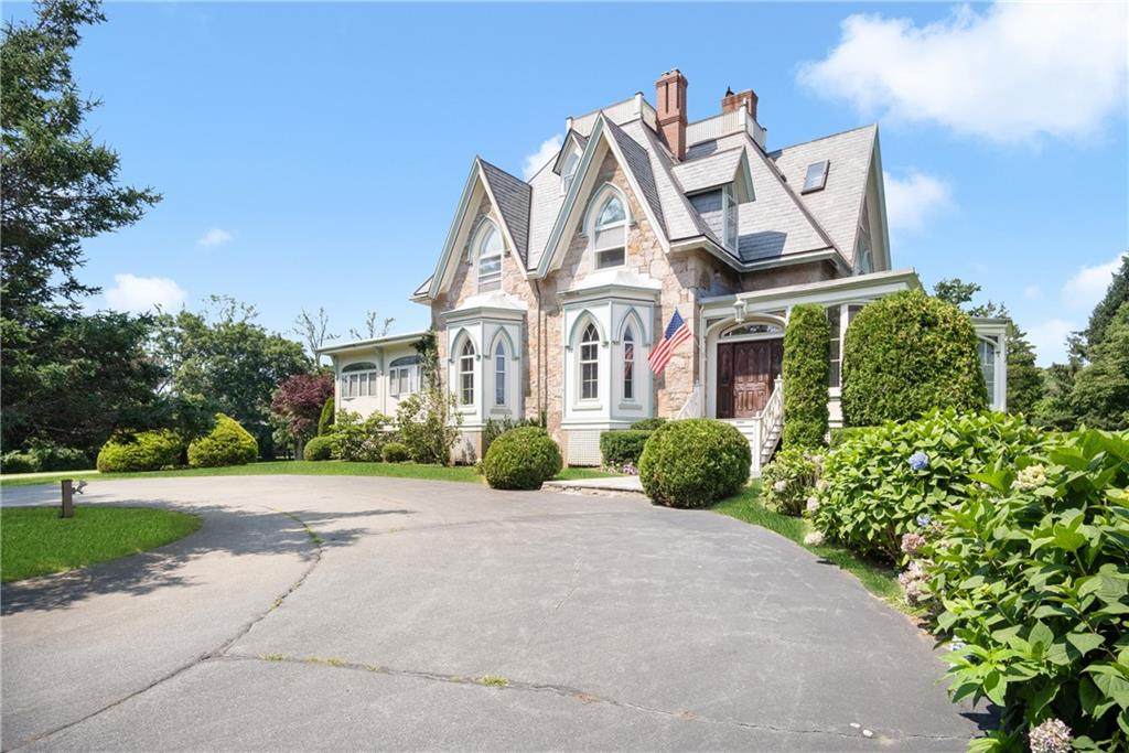 21 Harbor View Drive - Photo 1