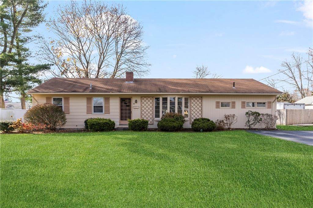 15 Killdeer Road - Photo 1