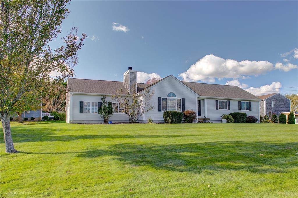 127 Soares Drive - Photo 1