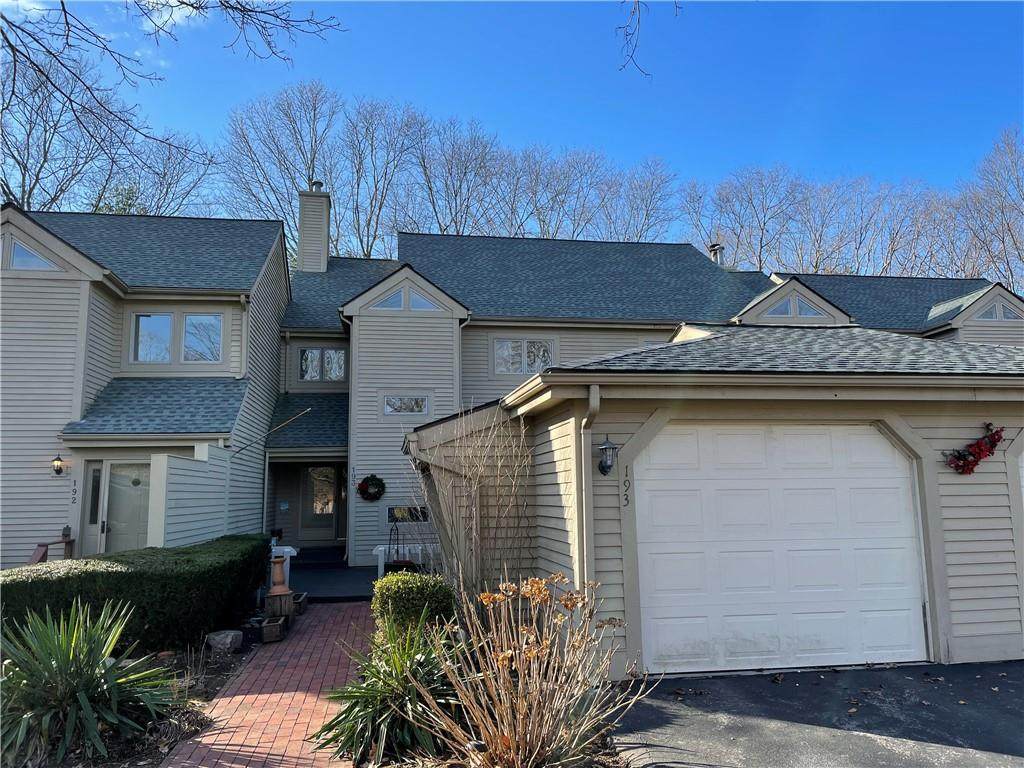 193 Pine Glen Drive - Photo 1