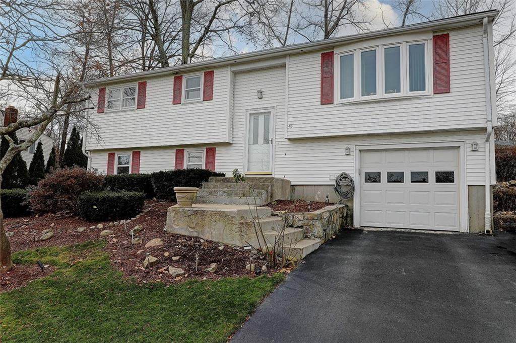 45 Mulberry Circle - Photo 1