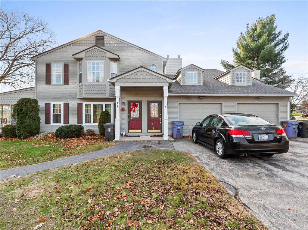 18 Pond Court - Photo 1