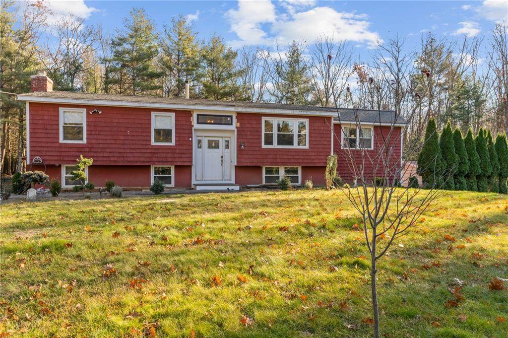 135 Pray Hill Road - Photo 1