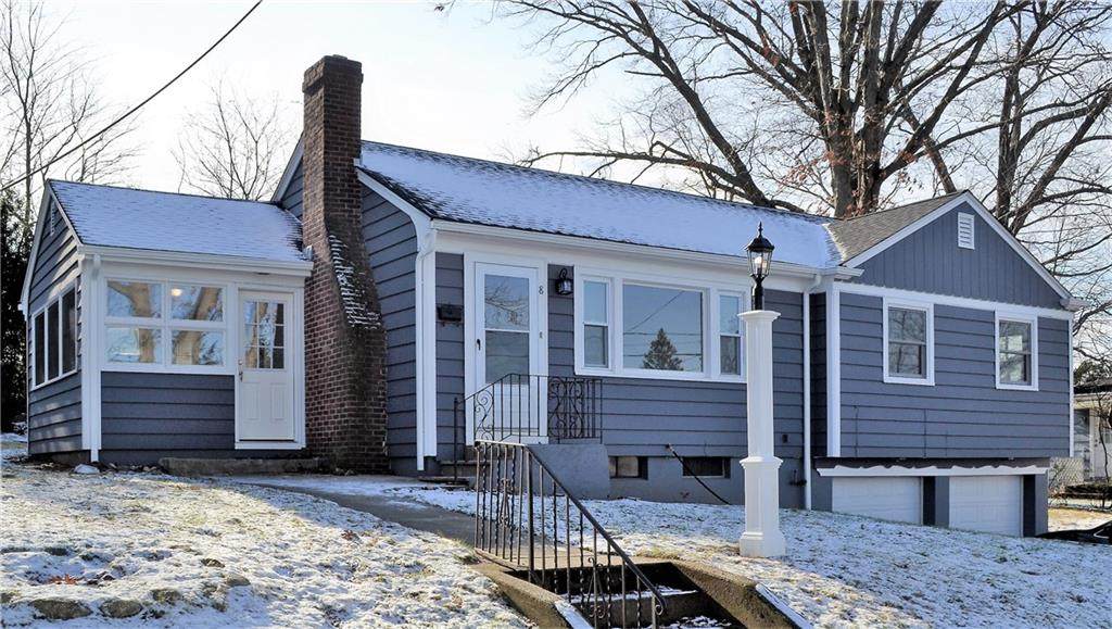 8 Harrington Drive - Photo 1