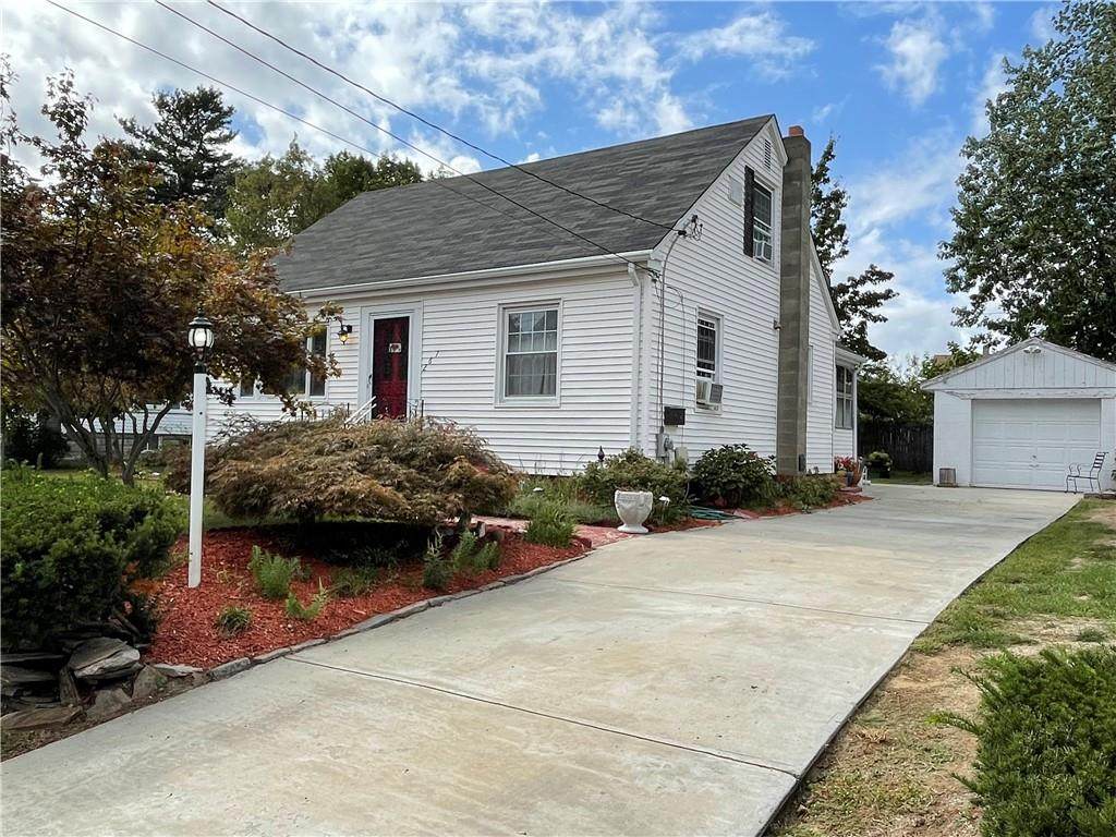267 South Clarendon Street - Photo 1